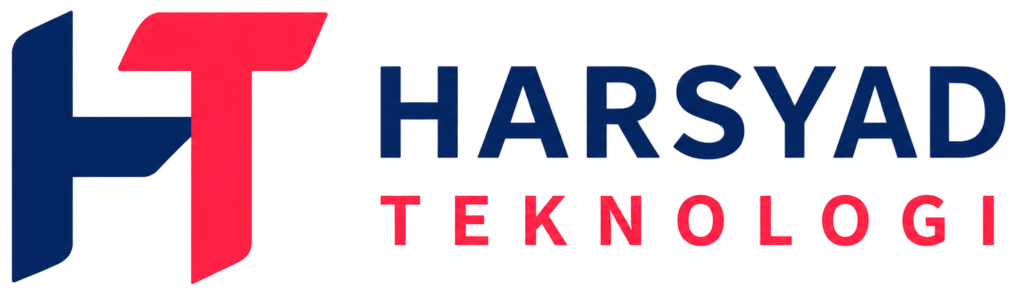 Harsyad Teknologi
